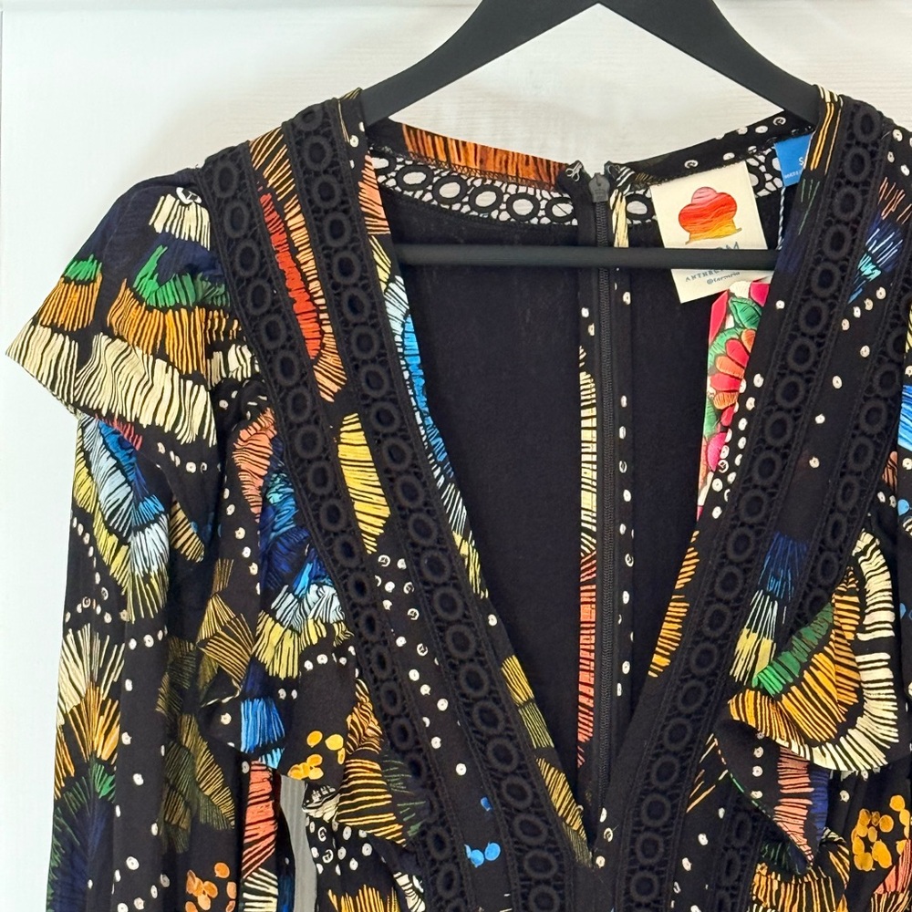 FARM Rio Jumpsuit - Picture 3 of 15